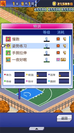 篮球训练检讨200字左右_2